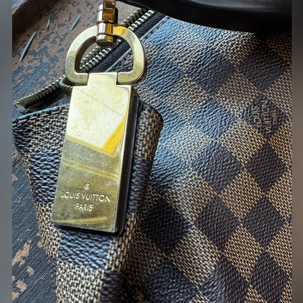 Louis Vuitton Portobello PM Damier - Picture 4 of 11
